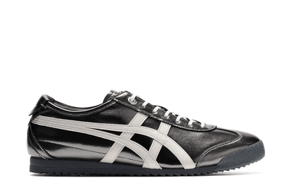 Onitsuka Tiger Mexico 66 SD Metallic Metropolis Cream Cinza