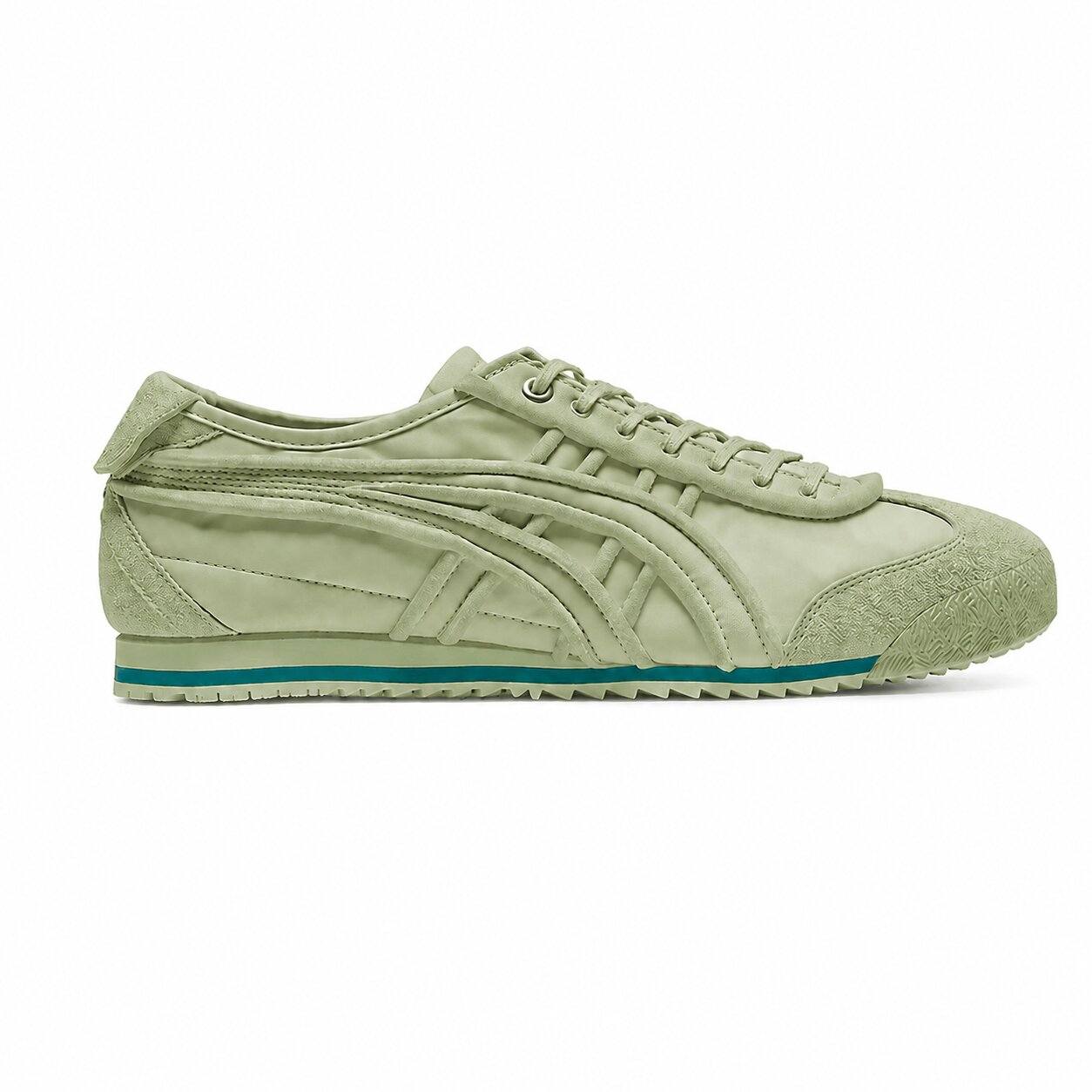 Tênis Onitsuka Tiger Mexico 66 SD Exposed Foam Jade Verde