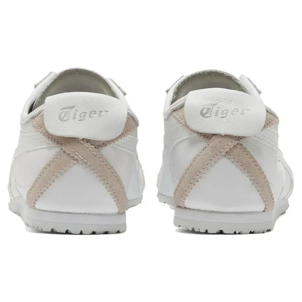 Onitsuka Tiger Mexico 66 White Branco