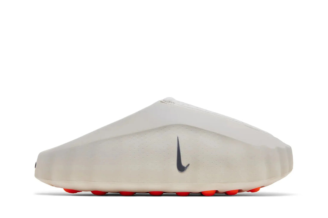 Chinelo Slide Nike Mind 001 Light Bone Bege