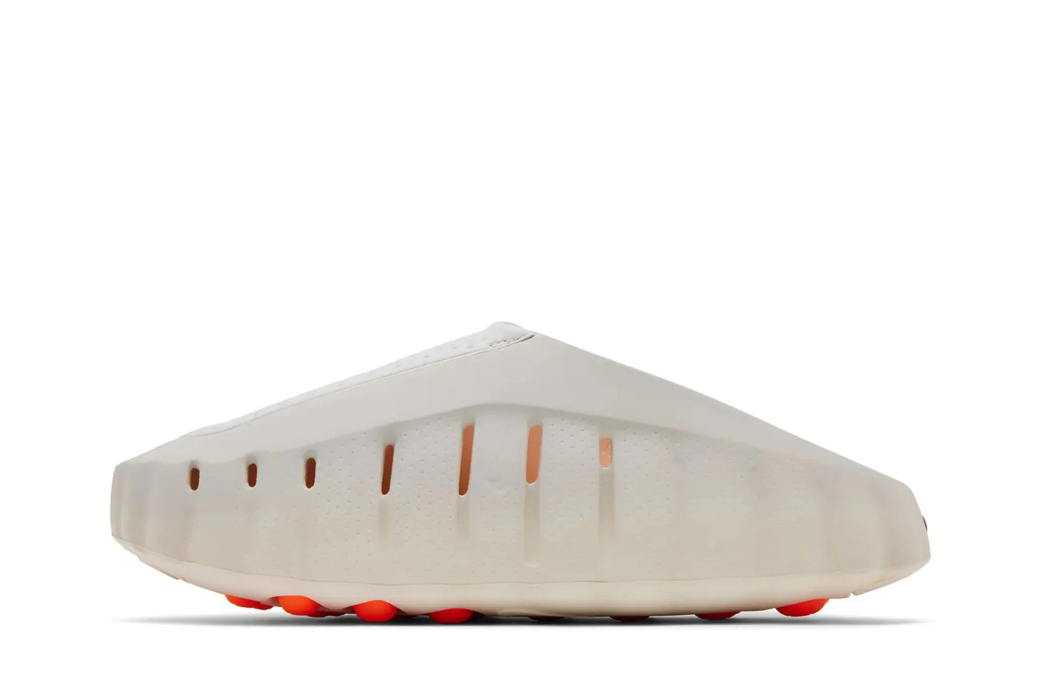Chinelo Slide Nike Mind 001 Light Bone Bege
