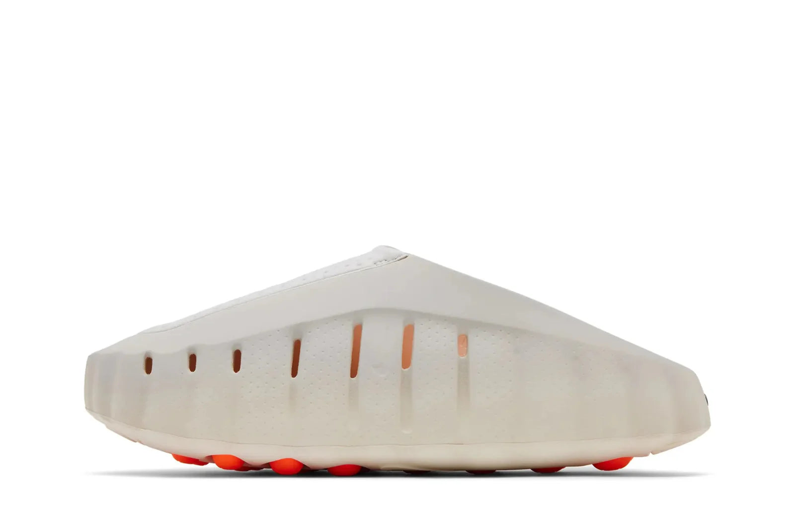 Chinelo Slide Nike Mind 001 Light Bone Bege