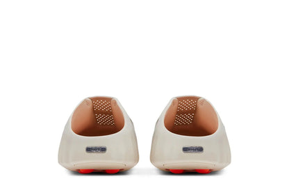 Chinelo Slide Nike Mind 001 Light Bone Bege