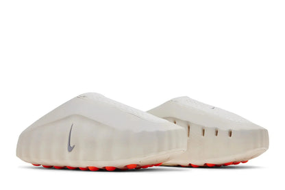 Chinelo Slide Nike Mind 001 Light Bone Bege