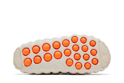Chinelo Slide Nike Mind 001 Light Bone Bege