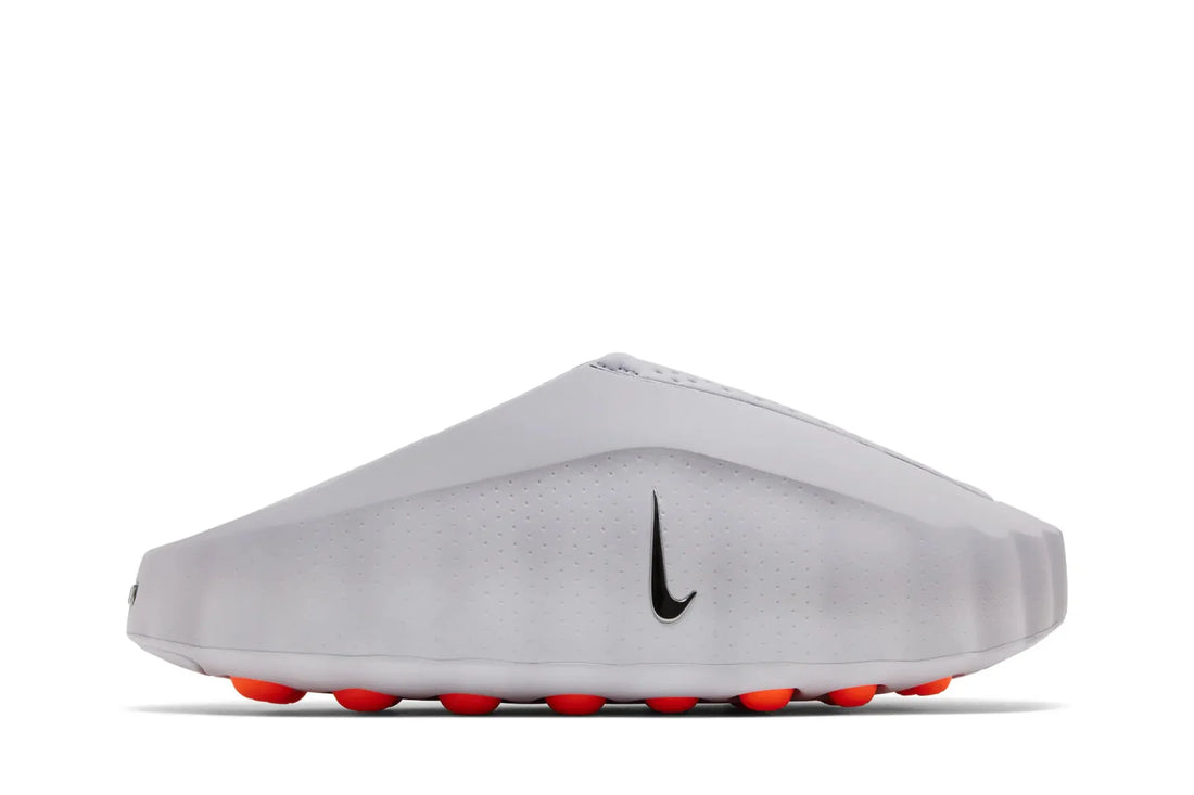 Chinelo Slide Nike Mind 001 Light Smoke Grey Cinza