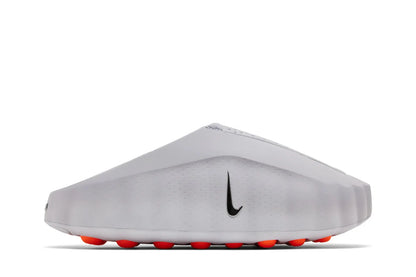 Chinelo Slide Nike Mind 001 Light Smoke Grey Cinza