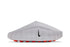 Chinelo Slide Nike Mind 001 Light Smoke Grey Cinza