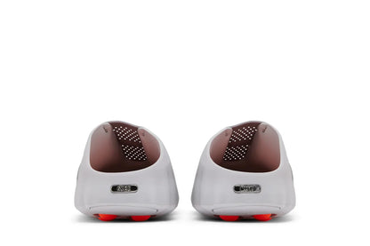 Chinelo Slide Nike Mind 001 Light Smoke Grey Cinza