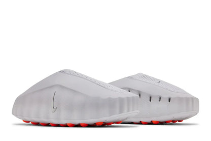 Chinelo Slide Nike Mind 001 Light Smoke Grey Cinza