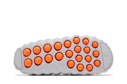 Chinelo Slide Nike Mind 001 Light Smoke Grey Cinza