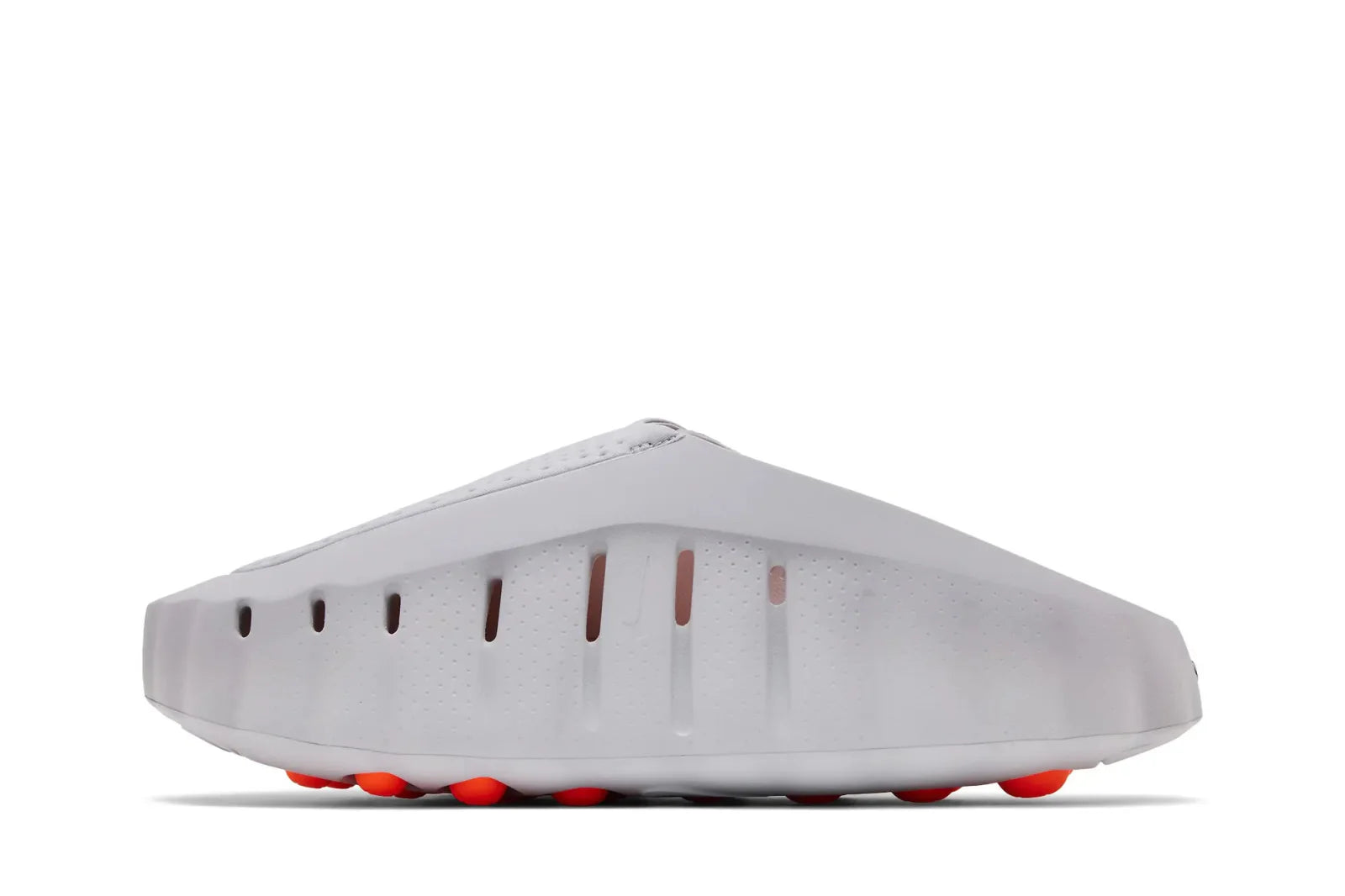 Chinelo Slide Nike Mind 001 Light Smoke Grey Cinza