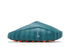 Chinelo Slide Nike Mind 001 Mineral Slate Verde