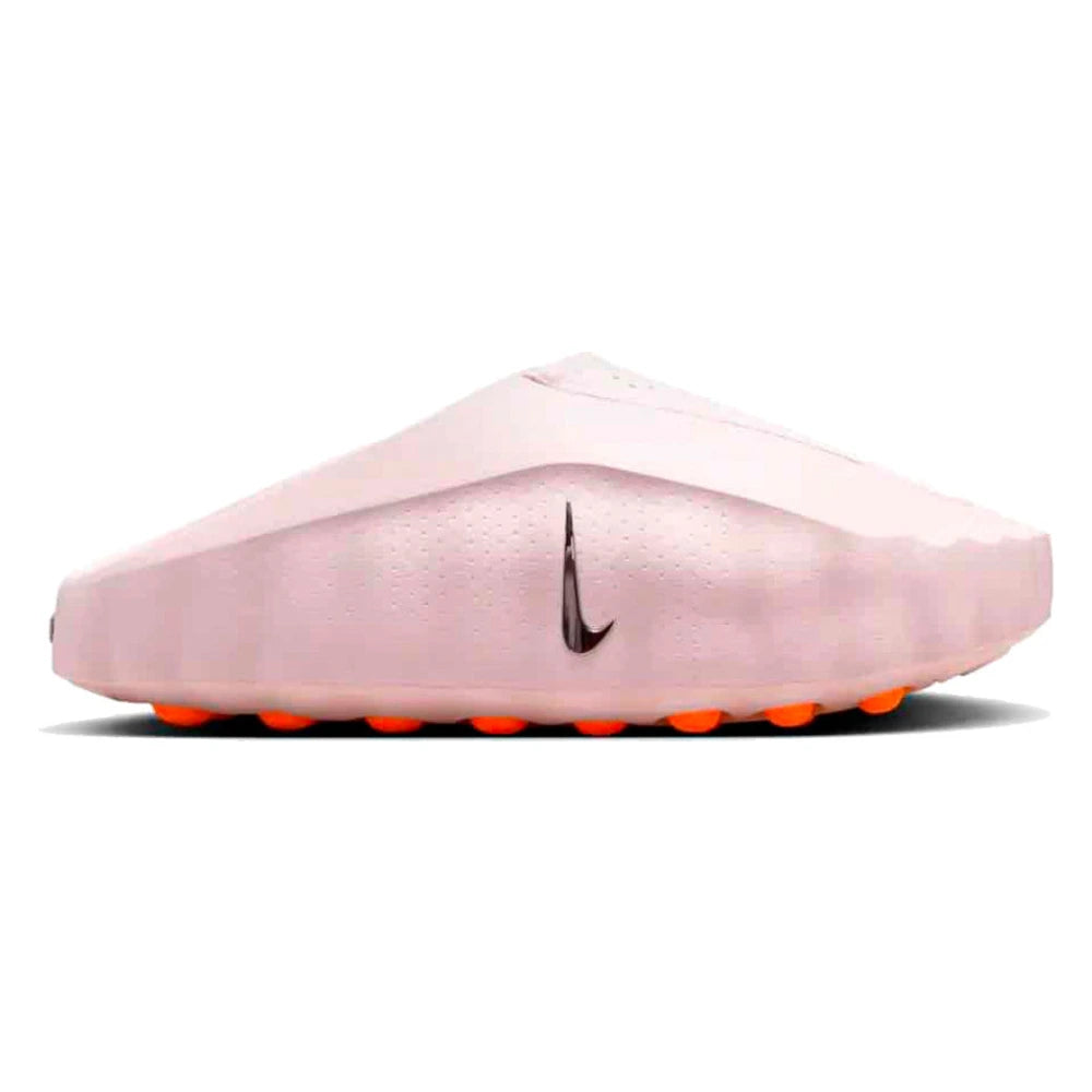 Chinelo Slide Nike Mind 001 Pearl Pink Rosa - vista lateral