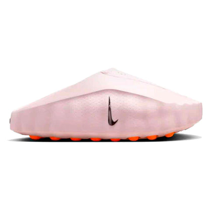 Chinelo Slide Nike Mind 001 Pearl Pink Rosa - vista lateral