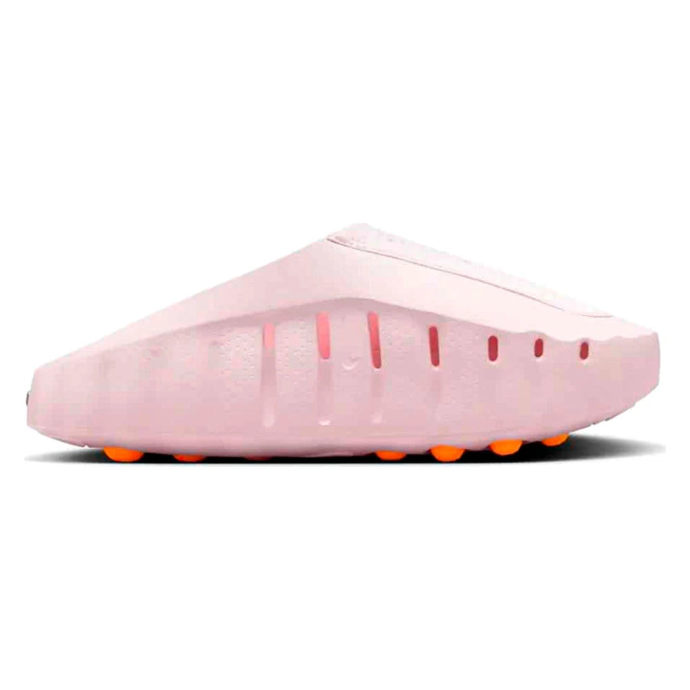 Chinelo Slide Nike Mind 001 Pearl Pink Rosa - vista lateral interna