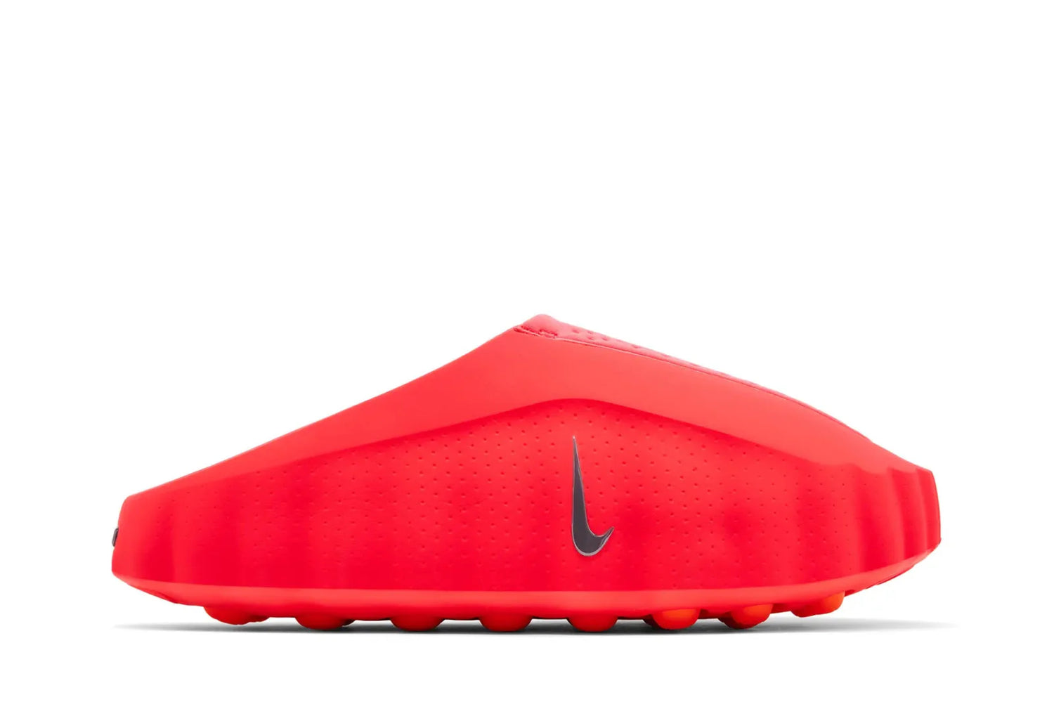 Chinelo Slide Nike Mind 001 Solar Red Vermelho