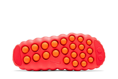 Chinelo Slide Nike Mind 001 Solar Red Vermelho