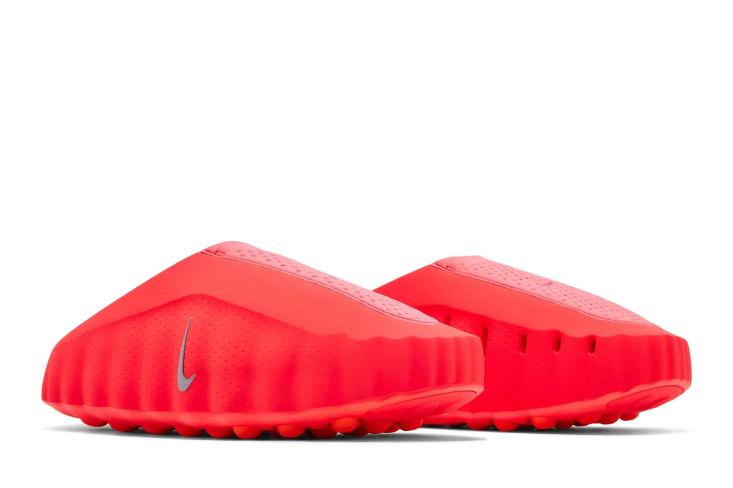 Chinelo Slide Nike Mind 001 Solar Red Vermelho