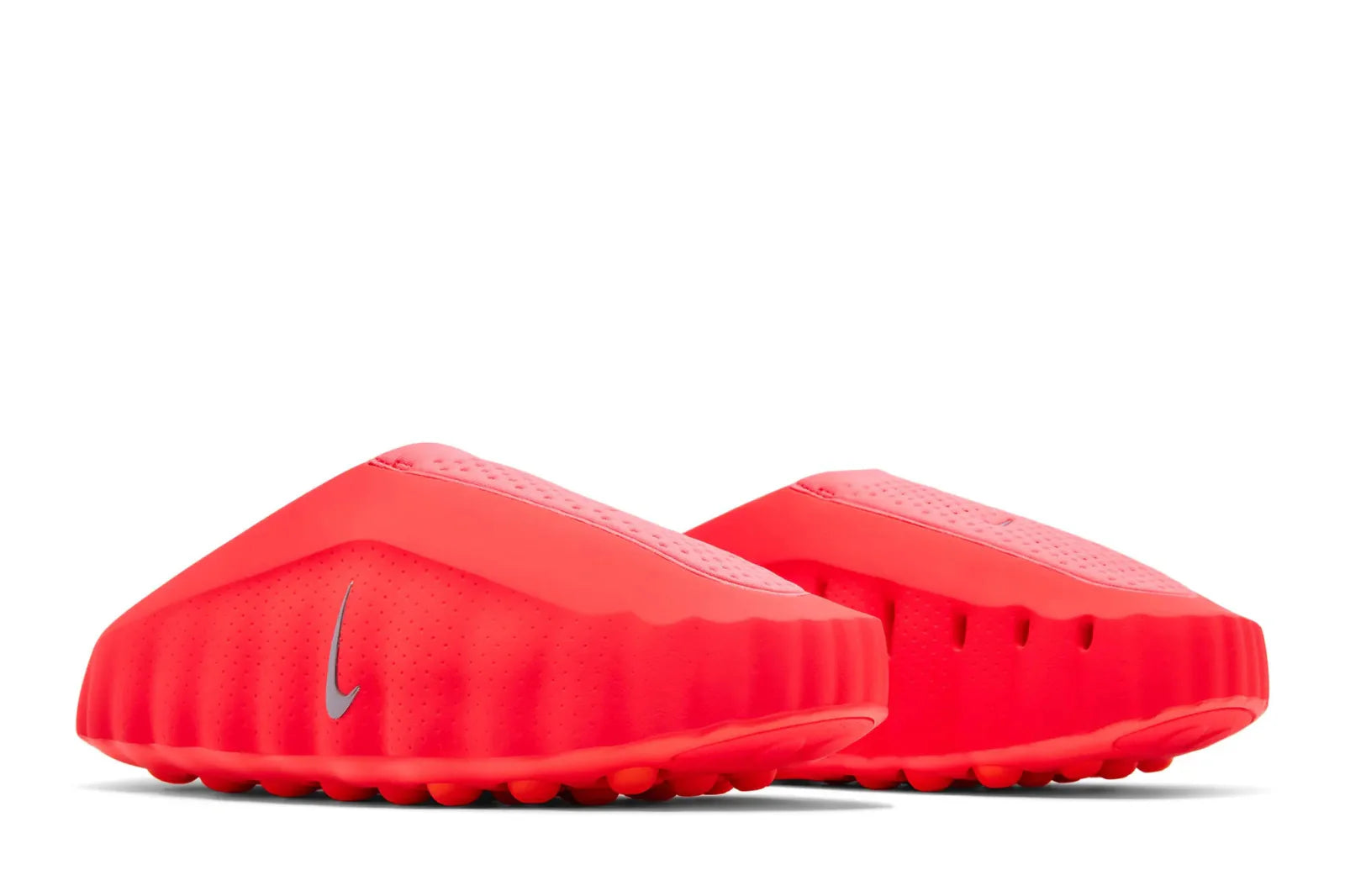 Chinelo Slide Nike Mind 001 Solar Red Vermelho