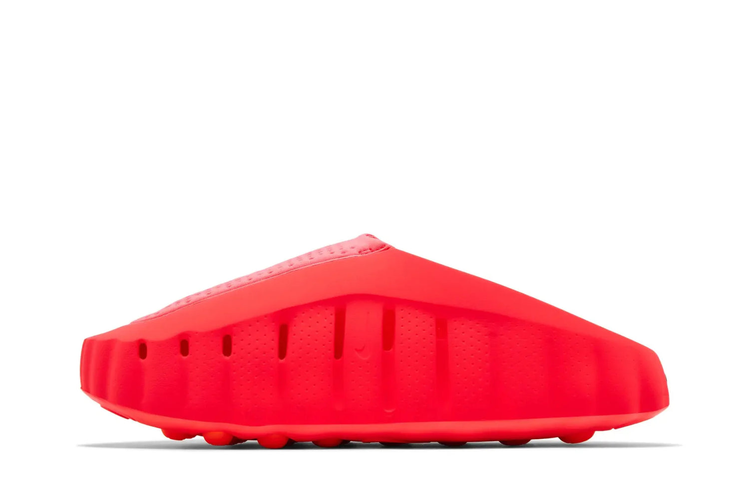 Chinelo Slide Nike Mind 001 Solar Red Vermelho