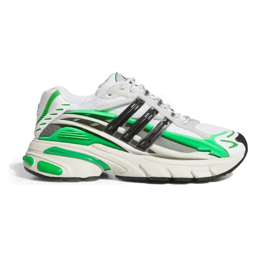 Tênis Adidas Adistar Jellyfish Pharrell Williams Real Green Verde