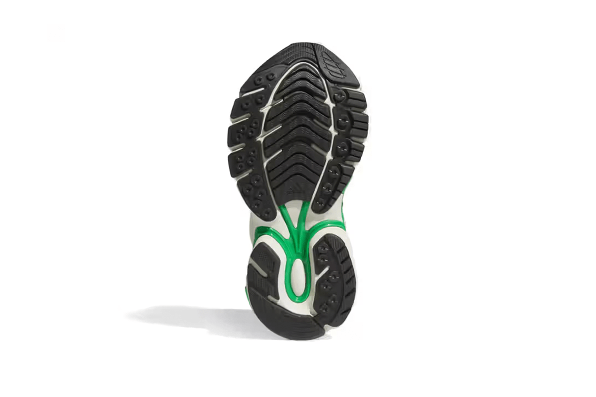 Tênis Adidas Adistar Jellyfish Pharrell Williams Real Green Verde