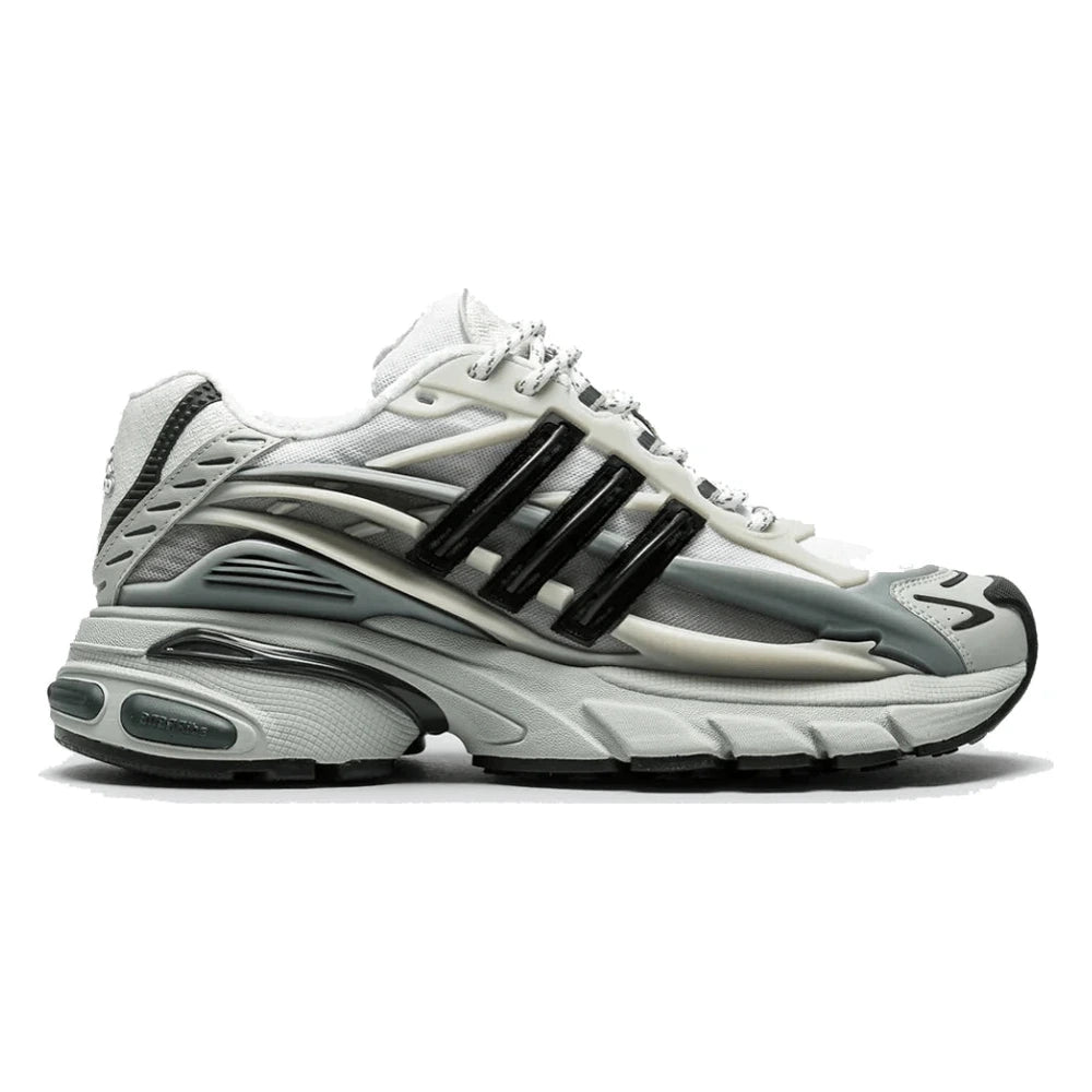 Tênis Adidas Adistar Jellyfish Pharrell Williams Solid Grey Black Cinza