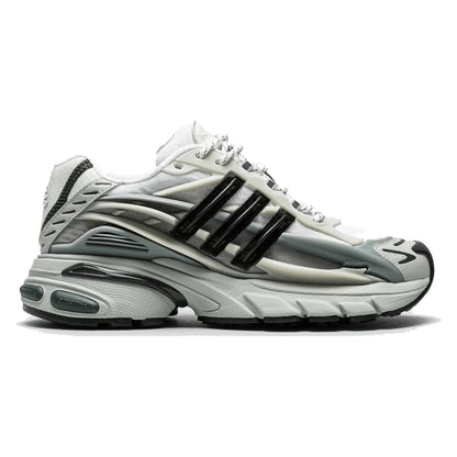 Tênis Adidas Adistar Jellyfish Pharrell Williams Solid Grey Black Cinza