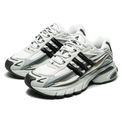 Tênis Adidas Adistar Jellyfish Pharrell Williams Solid Grey Black Cinza - foto 2