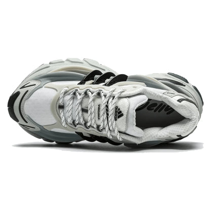 Tênis Adidas Adistar Jellyfish Pharrell Williams Solid Grey Black Cinza - foto 4