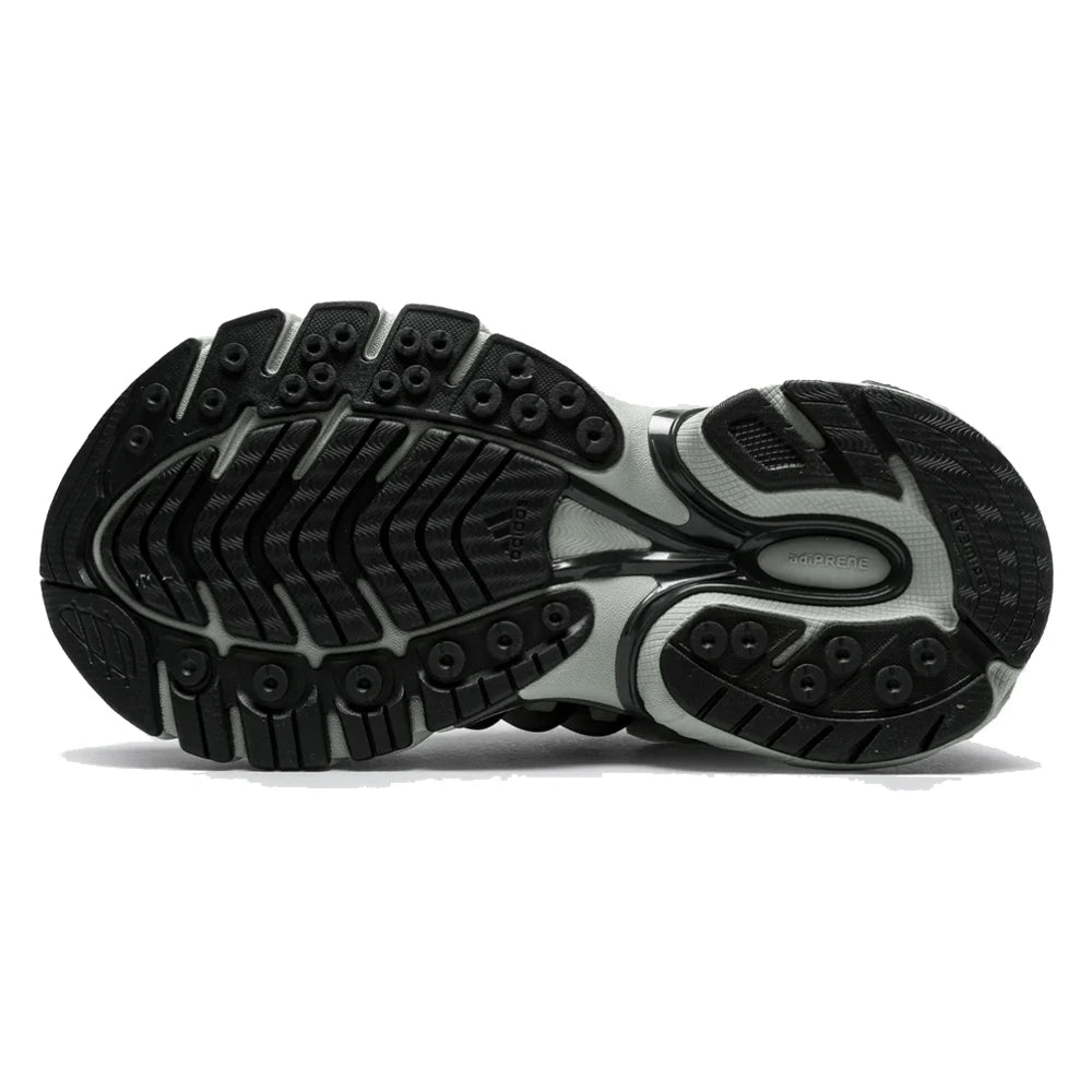 Tênis Adidas Adistar Jellyfish Pharrell Williams Solid Grey Black Cinza - foto 5