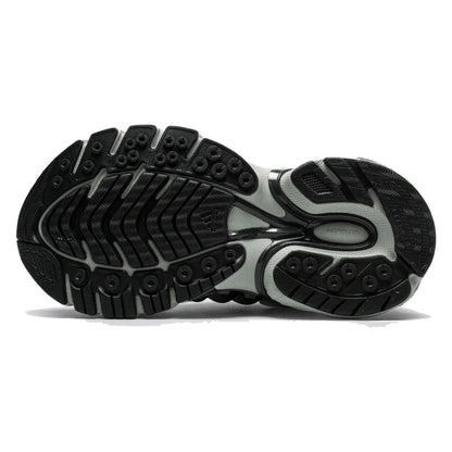 Tênis Adidas Adistar Jellyfish Pharrell Williams Solid Grey Black Cinza - foto 5