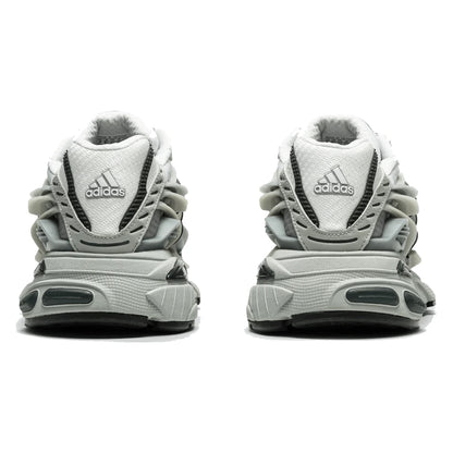 Tênis Adidas Adistar Jellyfish Pharrell Williams Solid Grey Black Cinza - foto 6