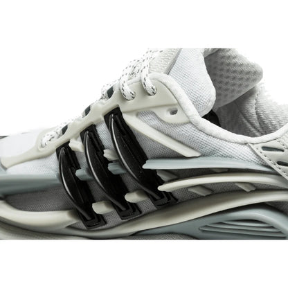 Tênis Adidas Adistar Jellyfish Pharrell Williams Solid Grey Black Cinza - foto 7