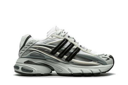Tênis Adidas Adistar Jellyfish Pharrell Williams Solid Grey Black Cinza