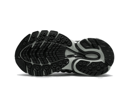 Tênis Adidas Adistar Jellyfish Pharrell Williams Solid Grey Black Cinza