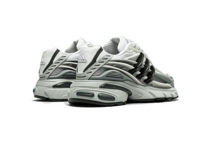 Tênis Adidas Adistar Jellyfish Pharrell Williams Solid Grey Black Cinza
