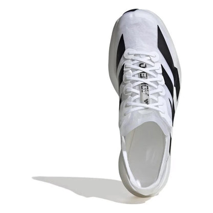 Tênis adidas Adizero Adios Pro Evo 1 Branco Preto