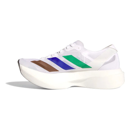 Tênis adidas Adizero Adios Pro Evo 1 x Pharrell Williams Branco