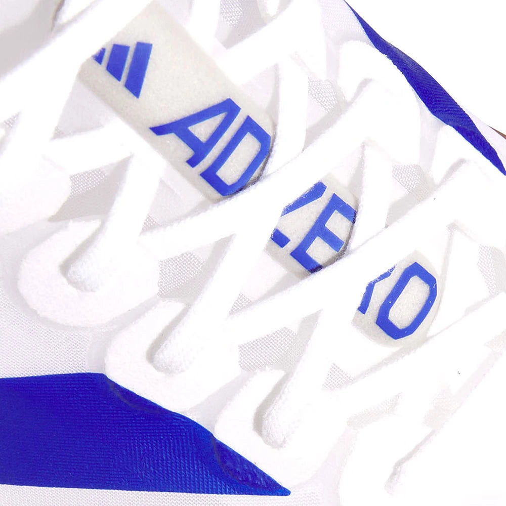 Tênis adidas Adizero Adios Pro Evo 1 x Pharrell Williams Branco