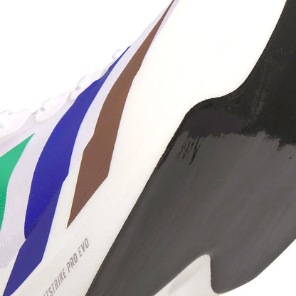 Tênis adidas Adizero Adios Pro Evo 1 x Pharrell Williams Branco