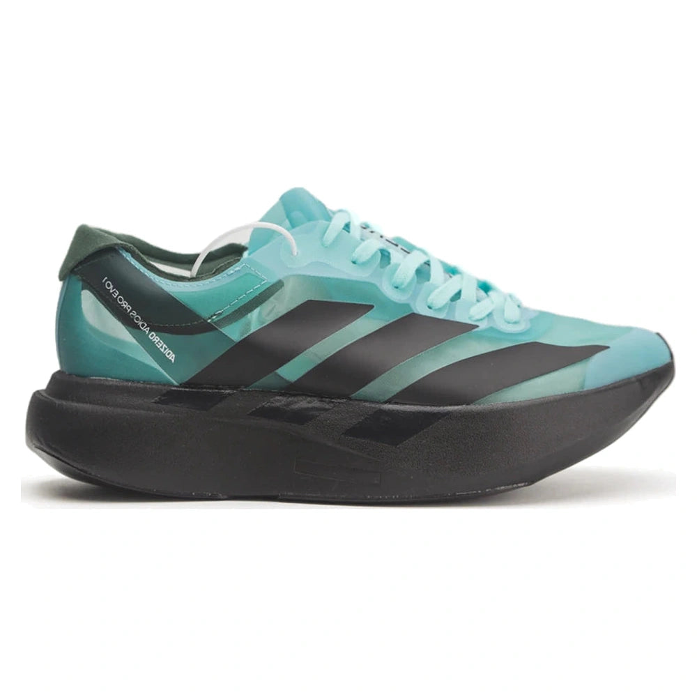 Tênis adidas Adizero Adios Pro Evo 1 Preto Verde