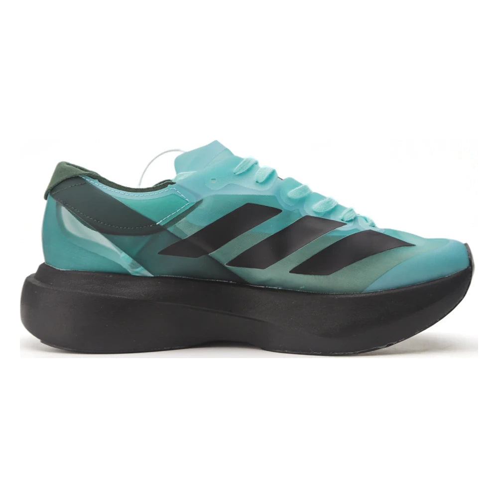 Tênis adidas Adizero Adios Pro Evo 1 Preto Verde