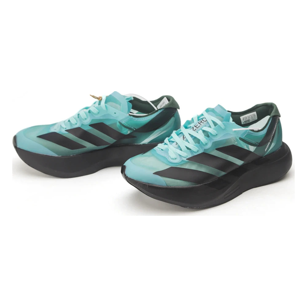 Tênis adidas Adizero Adios Pro Evo 1 Preto Verde