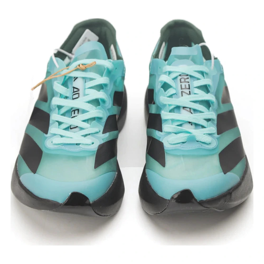Tênis adidas Adizero Adios Pro Evo 1 Preto Verde