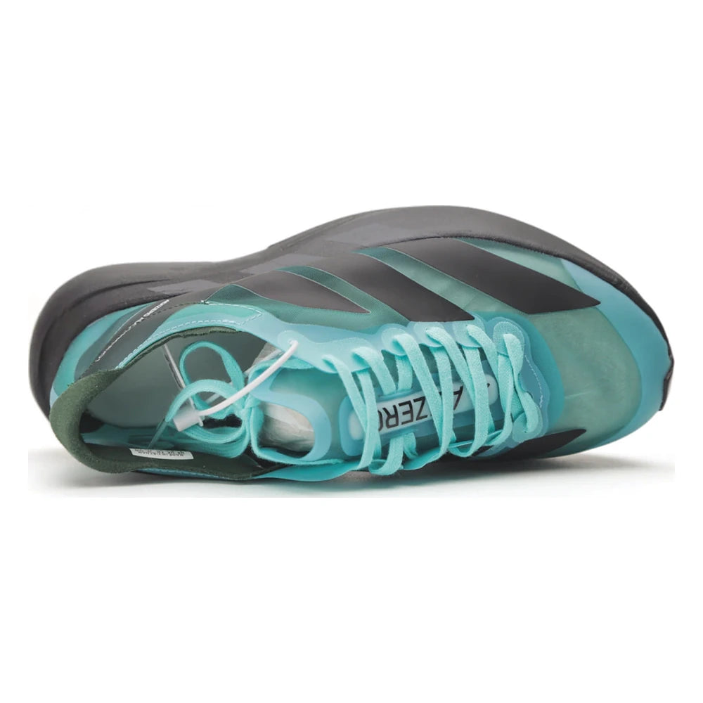Tênis adidas Adizero Adios Pro Evo 1 Preto Verde