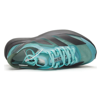 Tênis adidas Adizero Adios Pro Evo 1 Preto Verde