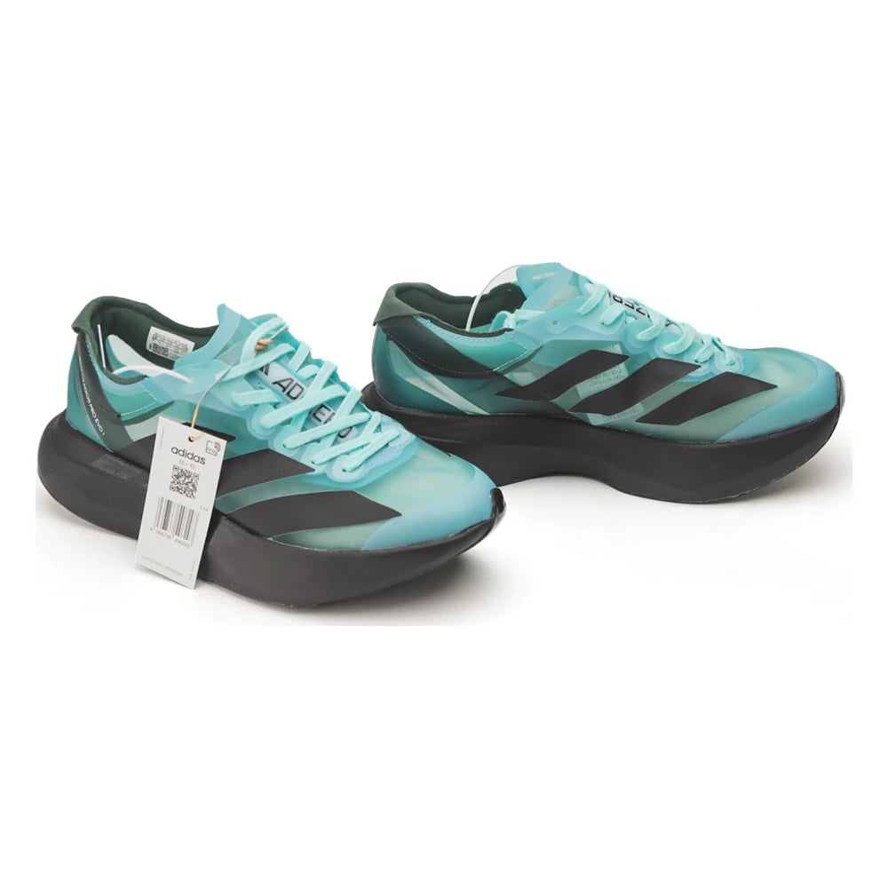 Tênis adidas Adizero Adios Pro Evo 1 Preto Verde