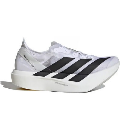 Tênis adidas Adizero Adios Pro Evo 2 Branco Preto